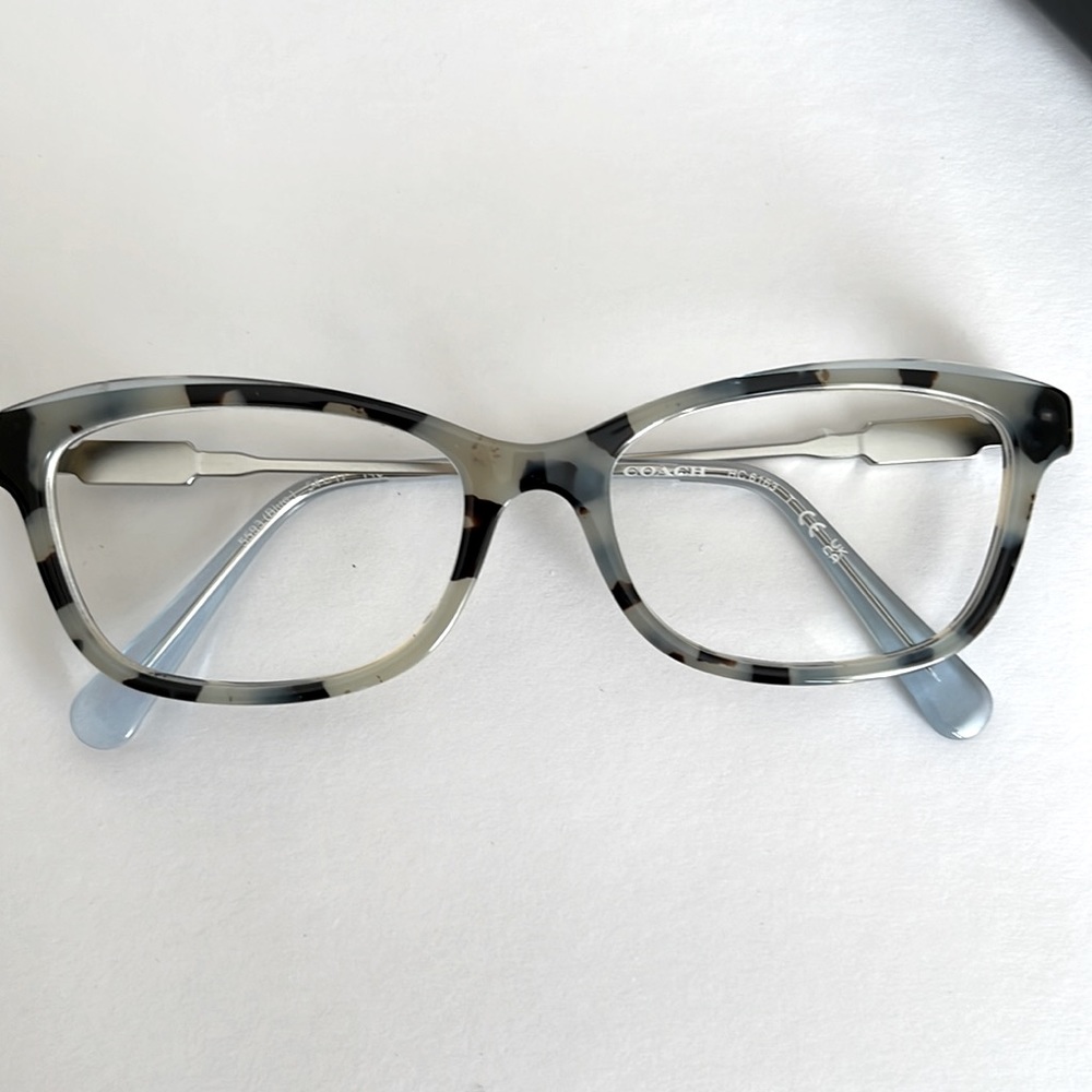 SALE! 🥳COACH designer frames